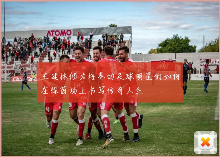 王建林倾力培养的足球明星们如何在绿茵场上书写传奇人生