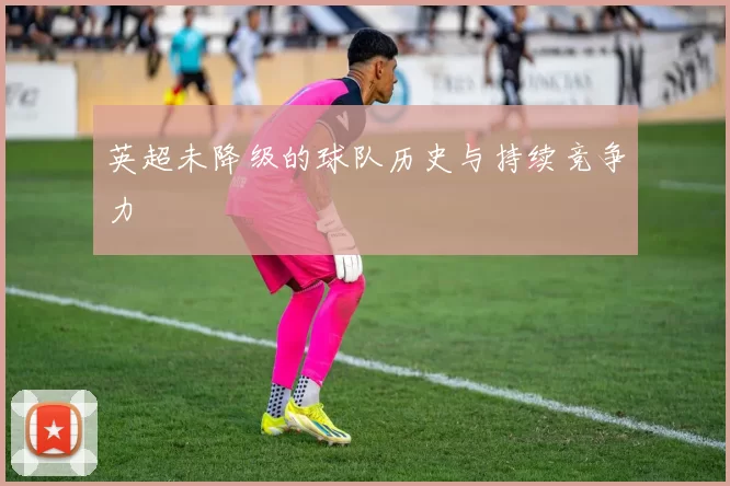 英超未降级的球队历史与持续竞争力