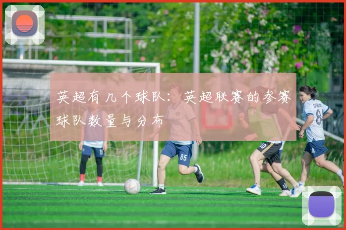 英超有几个球队：英超联赛的参赛球队数量与分布