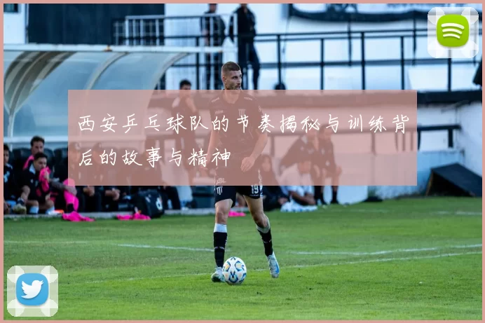 西安乒乓球队的节奏揭秘与训练背后的故事与精神