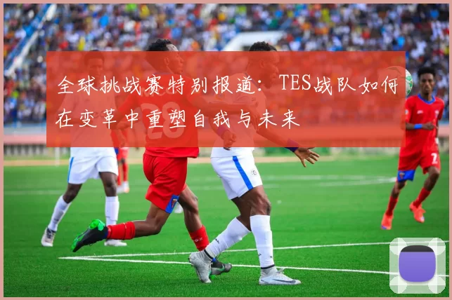 全球挑战赛特别报道：TES战队如何在变革中重塑自我与未来
