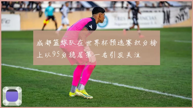 成都篮球队在世界杯预选赛积分榜上以95分稳居第一名引发关注