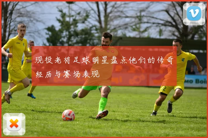 现役老将足球明星盘点他们的传奇经历与赛场表现