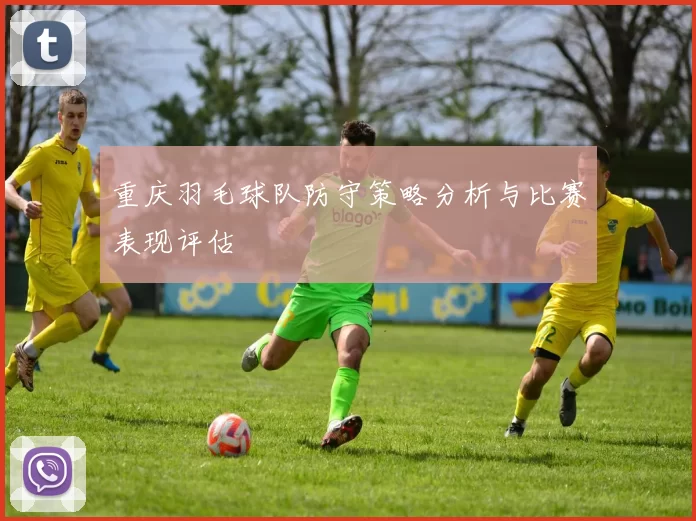 重庆羽毛球队防守策略分析与比赛表现评估