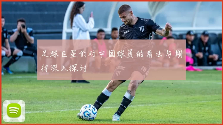 足球巨星们对中国球员的看法与期待深入探讨