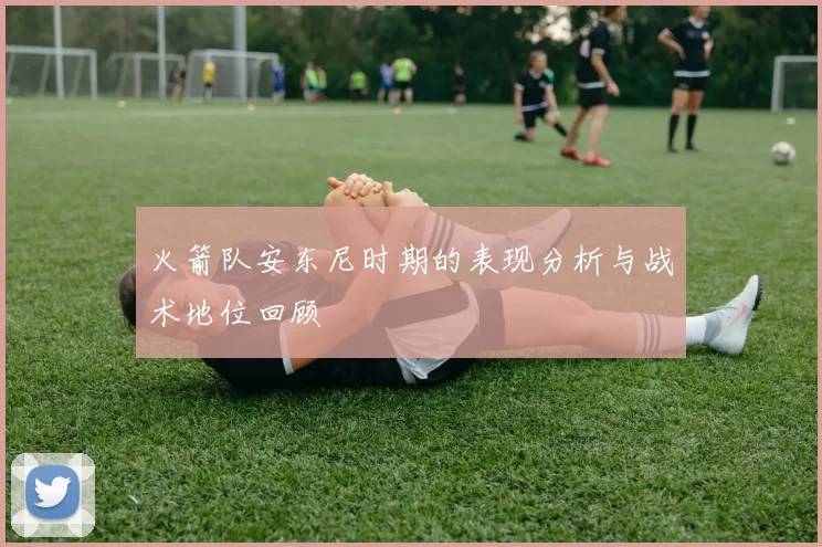 火箭队安东尼时期的表现分析与战术地位回顾