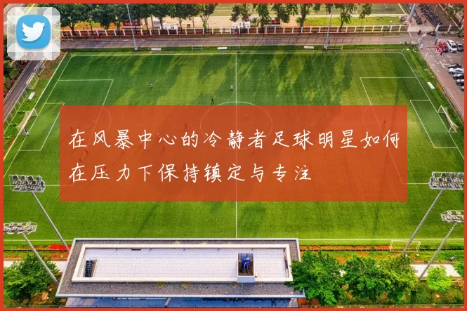 在风暴中心的冷静者足球明星如何在压力下保持镇定与专注