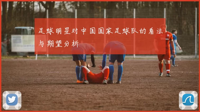 足球明星对中国国家足球队的看法与期望分析