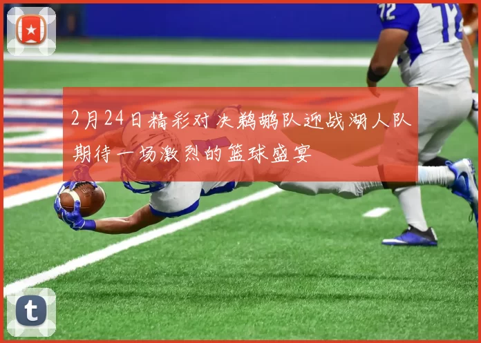 2月24日精彩对决鹈鹕队迎战湖人队期待一场激烈的篮球盛宴