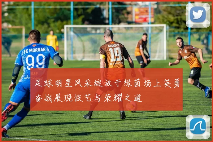 足球明星风采绽放于绿茵场上英勇奋战展现技艺与荣耀之道