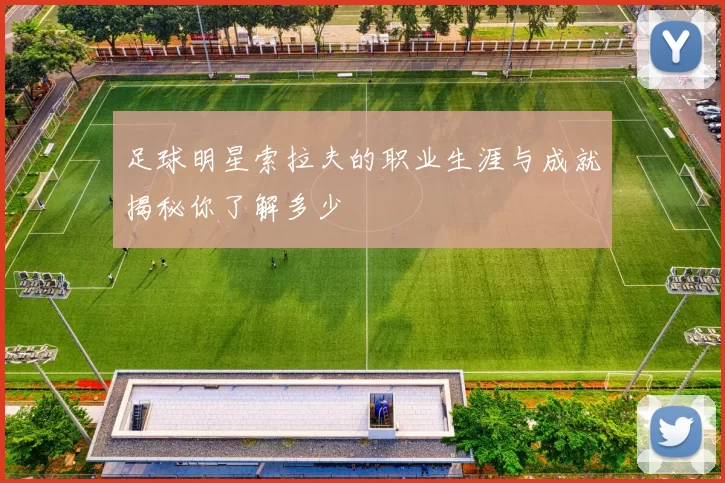 足球明星索拉夫的职业生涯与成就揭秘你了解多少