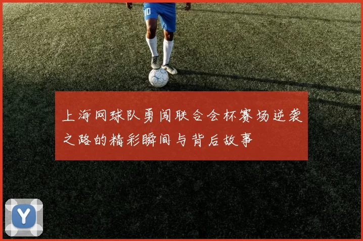 上海网球队勇闯联合会杯赛场逆袭之路的精彩瞬间与背后故事