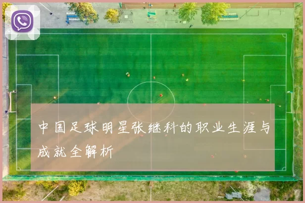 中国足球明星张继科的职业生涯与成就全解析