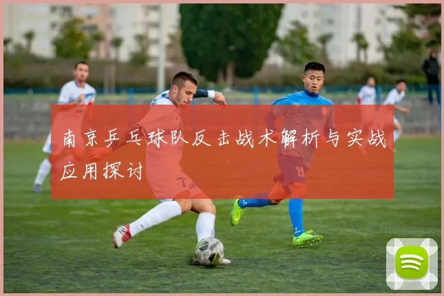 南京乒乓球队反击战术解析与实战应用探讨