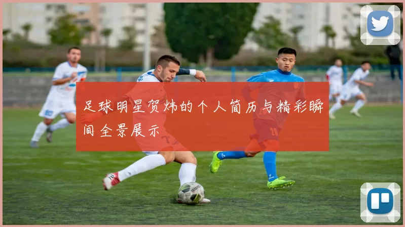 足球明星贺炜的个人简历与精彩瞬间全景展示