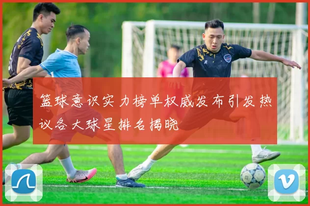 篮球意识实力榜单权威发布引发热议各大球星排名揭晓