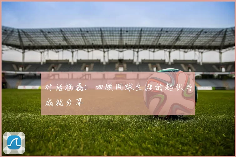对话杨磊：回顾网球生涯的起伏与成就分享