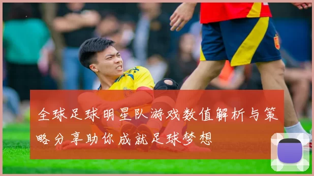 全球足球明星队游戏数值解析与策略分享助你成就足球梦想